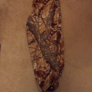 Camo pants best offer